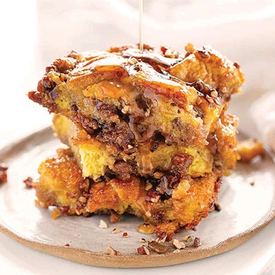 pecan-french-toast